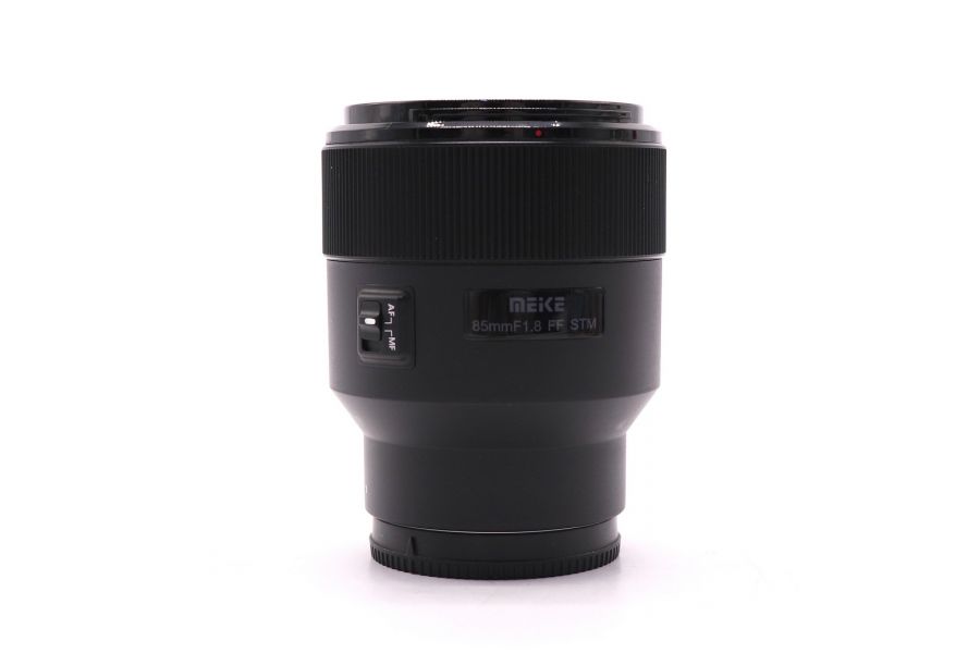 Объектив Meike 85mm f/1.8 AF STM Sony E (China)