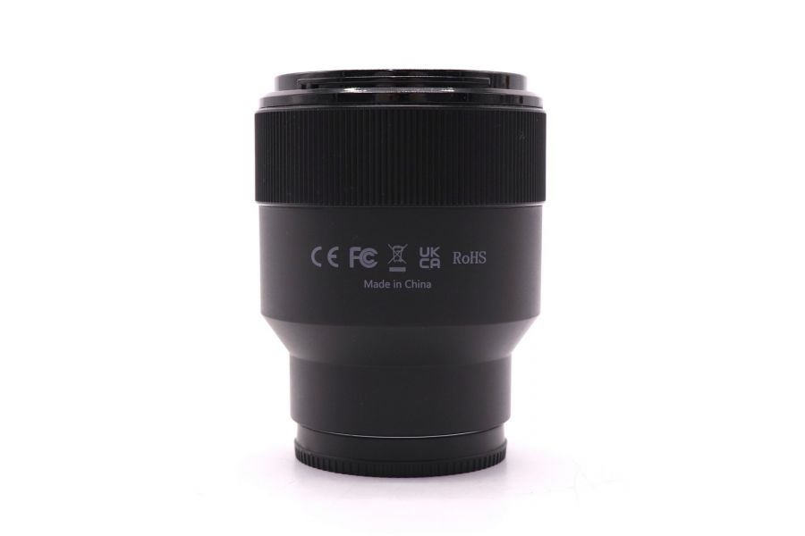 Объектив Meike 85mm f/1.8 AF STM Sony E (China)