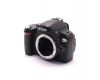 Фотокамера Nikon D60 body (пробег 16550 кадров)
