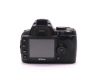 Фотокамера Nikon D60 body (пробег 16550 кадров)