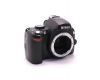Фотокамера Nikon D60 body (пробег 16550 кадров)