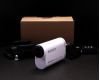 Экшен-камера Sony HDR-AS200V в упаковке  