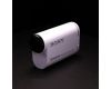 Экшен-камера Sony HDR-AS200V в упаковке  