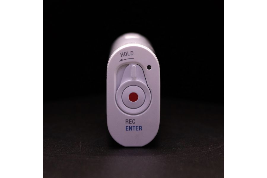 Экшен-камера Sony HDR-AS200V в упаковке  