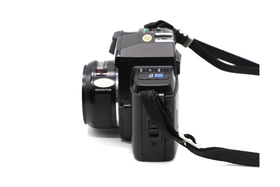 Olympus OM-707 kit