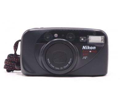 Nikon Zoom Touch 470 AF