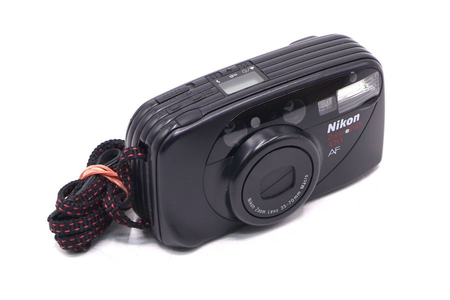 Nikon Zoom Touch 470 AF