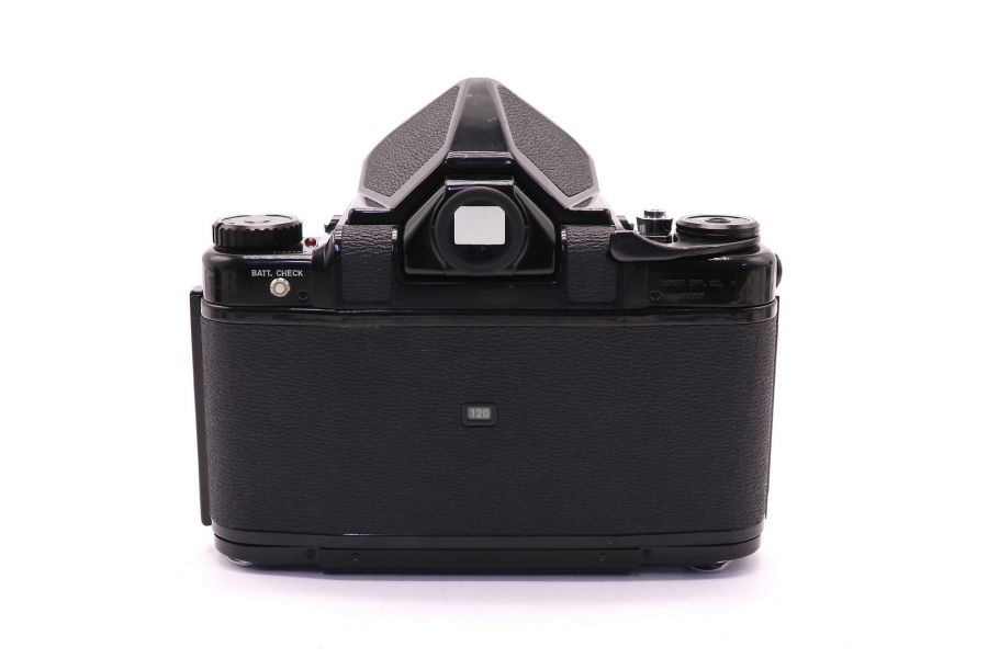 Pentax 6x7 body (Japan 1876г.)