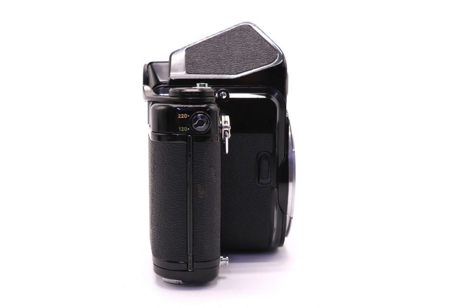 Pentax 6x7 body (Japan 1876г.)