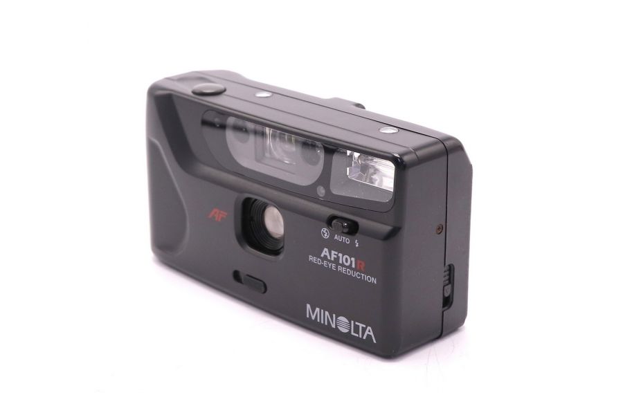Minolta AF101R