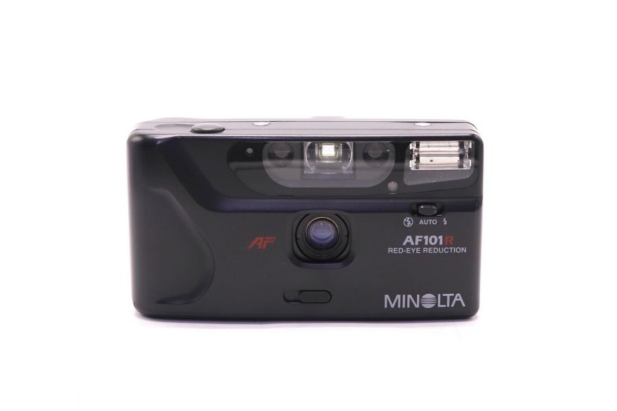 Minolta AF101R