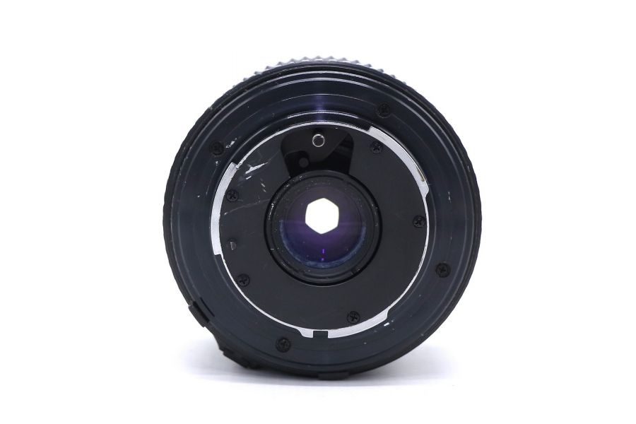 Minolta MD 28mm f/2.8 (Japan, 2001)