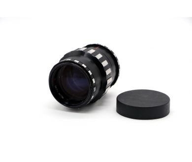 Telor 2/85mm O (Germany, 1965)