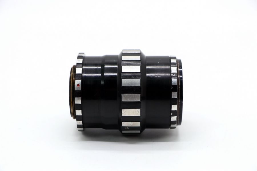 Telor 2/85mm O (Germany, 1965)