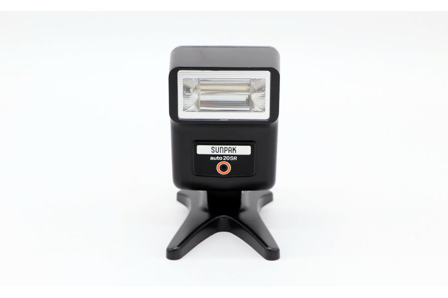 Фотовспышка Sunpak auto 20SR