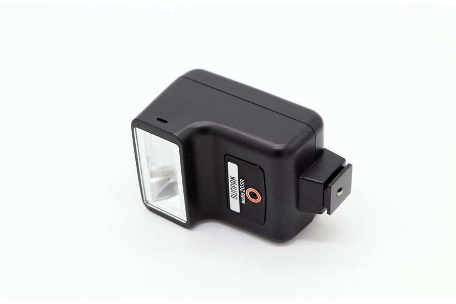 Фотовспышка Sunpak auto 20SR