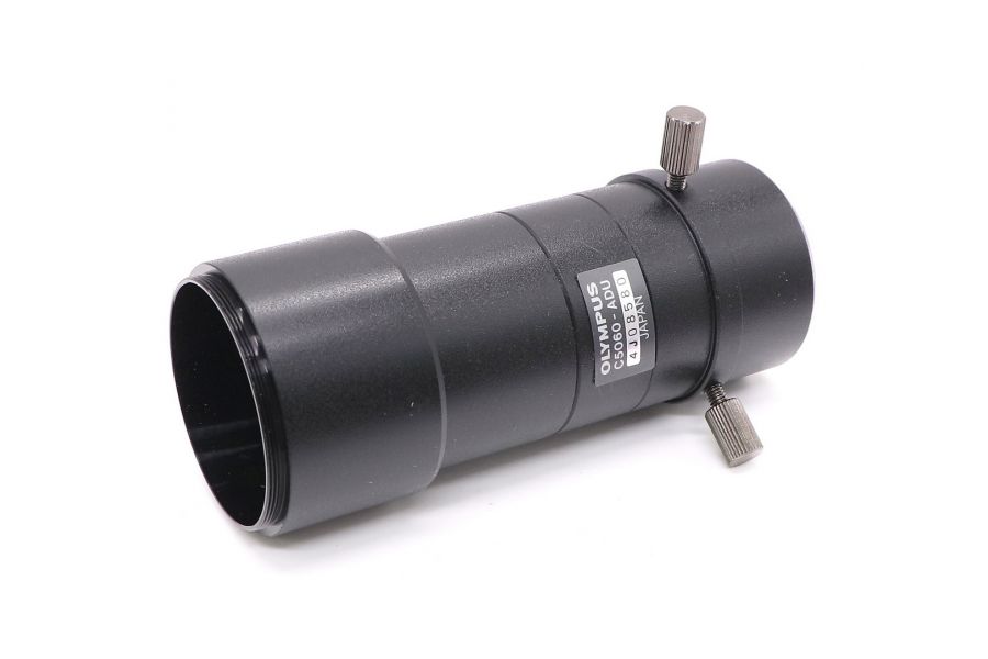 Olympus C-5060-ADU Microscope Camera Adapter