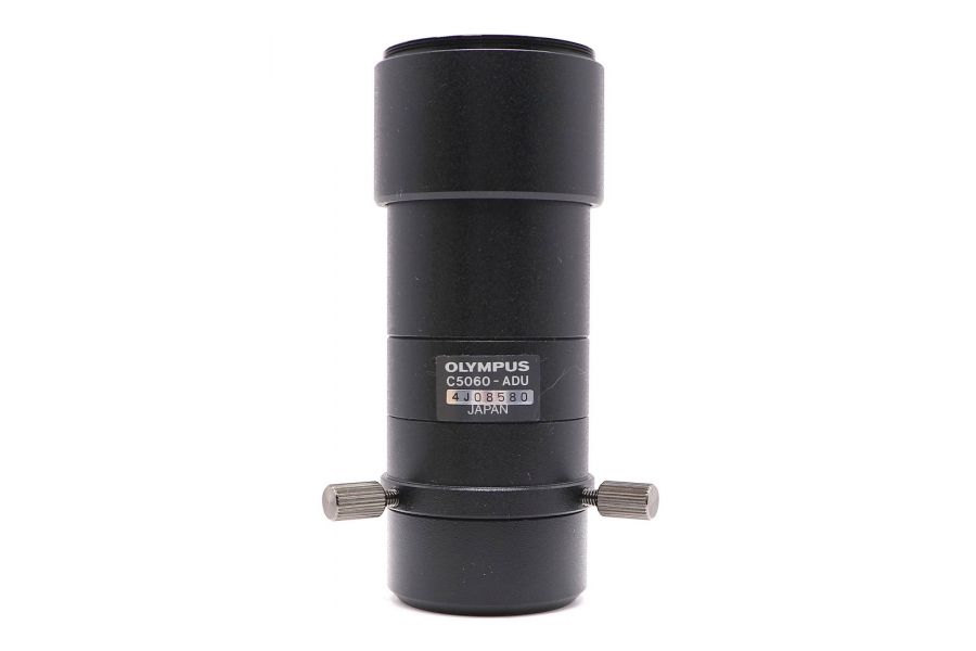 Olympus C-5060-ADU Microscope Camera Adapter