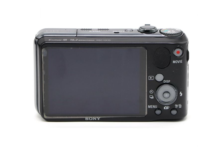 Sony DSC-HX10