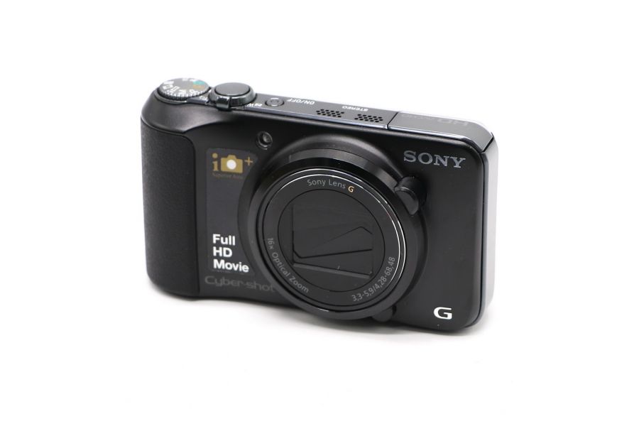 Sony DSC-HX10