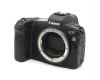Canon EOS R body в упаковке (пробег 136405 кадров) 