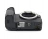 Canon EOS R body в упаковке (пробег 136405 кадров) 