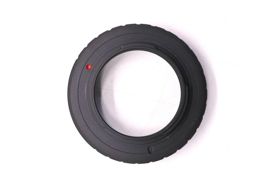 Adapter M39 - Nikon 1 (China)