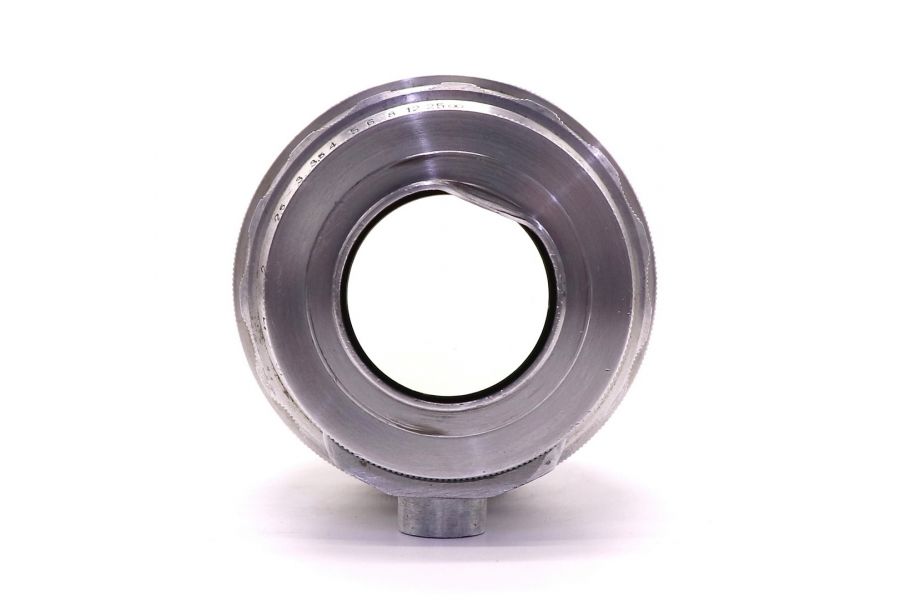 Гелиос-40 1.5/85 (СССР, 1964г)