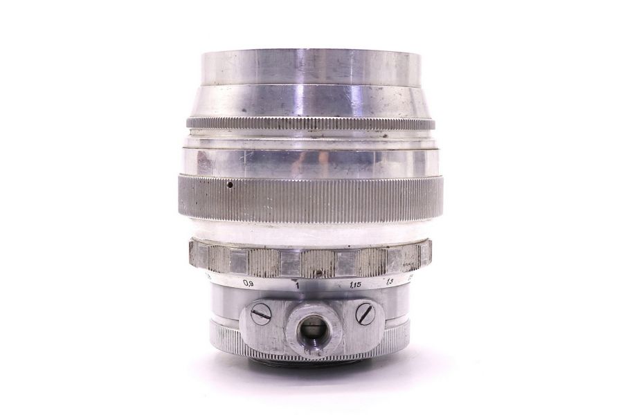 Гелиос-40 1.5/85 (СССР, 1964г)