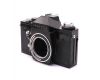 Praktica LLC body зеркальный плёночный фотоаппарат