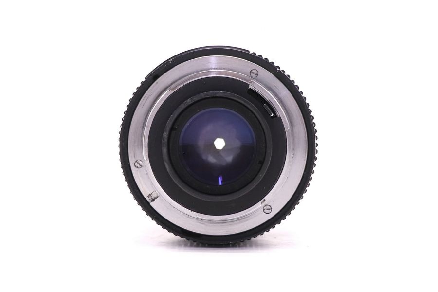 Объектив Калейнар 5Н МС 2.8/100 в тубусе (СССР)