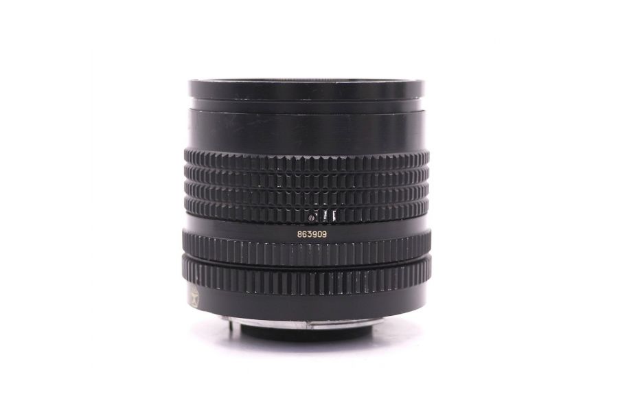 Объектив Калейнар 5Н МС 2.8/100 в тубусе (СССР)