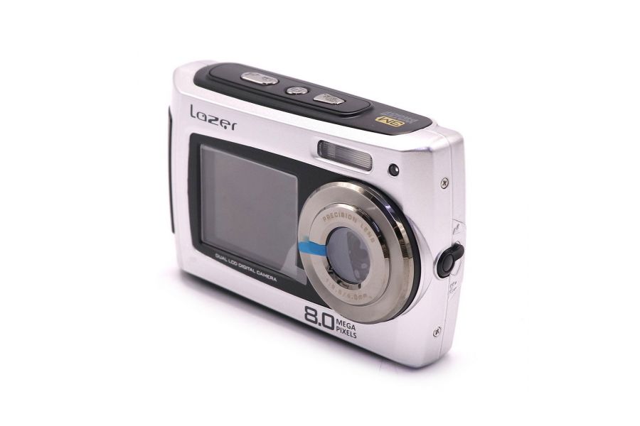 Lazer TDC8T4 в упаковке