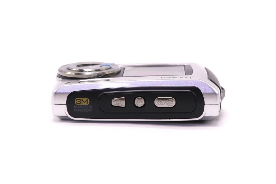 Lazer TDC8T4 в упаковке