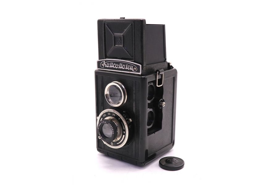 Комсомолец (СССР, 1948г)