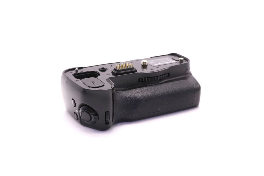 Батарейная ручка для Pentax K3 в упаковке 