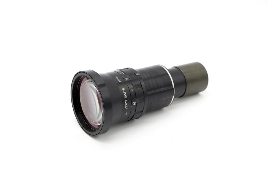 Варио-Ликар П1 35-65 mm f/ 1.4