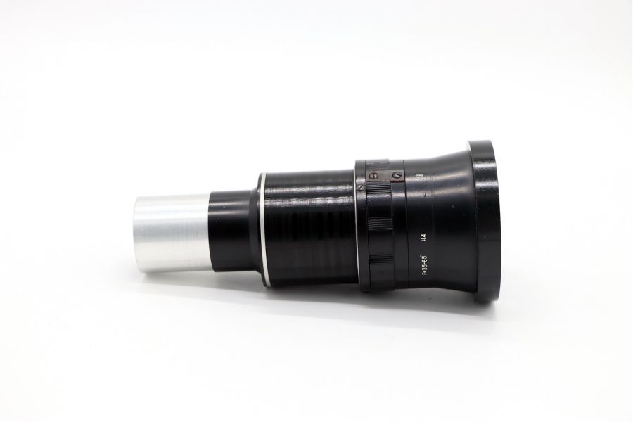 Варио-Ликар П1 35-65 mm f/ 1.4