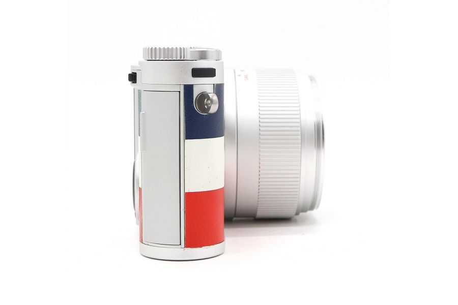 Leica X Typ 113 Edition Moncler