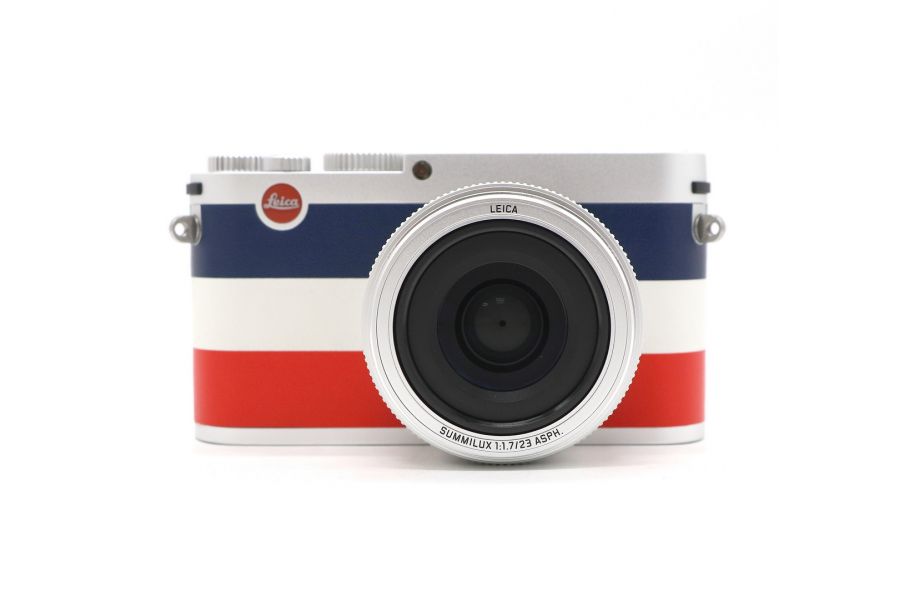 Leica X Typ 113 Edition Moncler