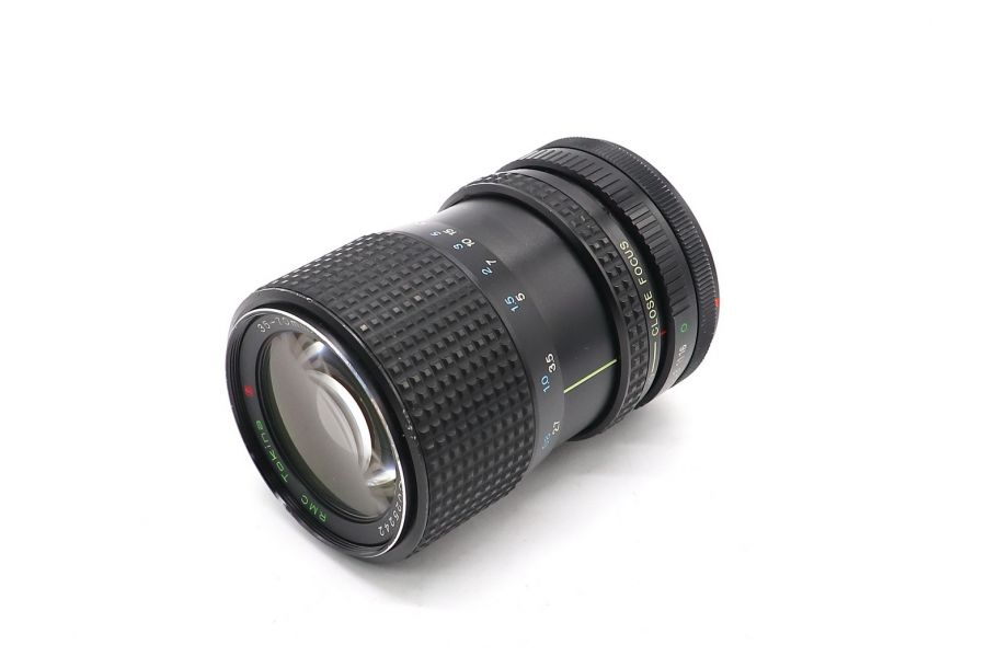 Tokina 35-70mm f/3.5 RMC Canon FD
