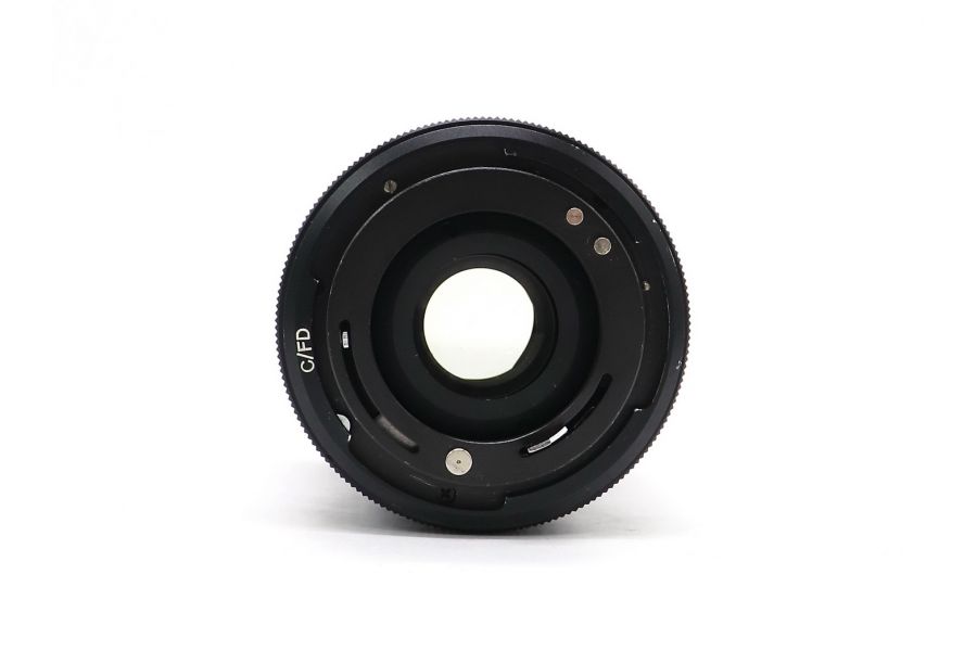 Tokina 35-70mm f/3.5 RMC Canon FD