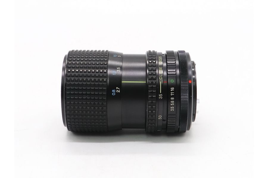 Tokina 35-70mm f/3.5 RMC Canon FD