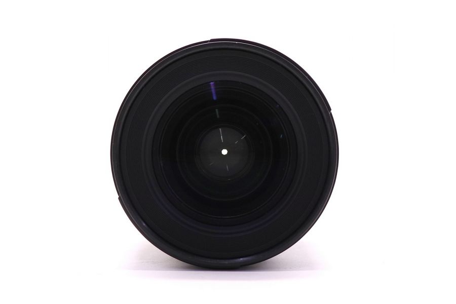 Nikon 28mm f/1.8G AF-S Nikkor в упаковке