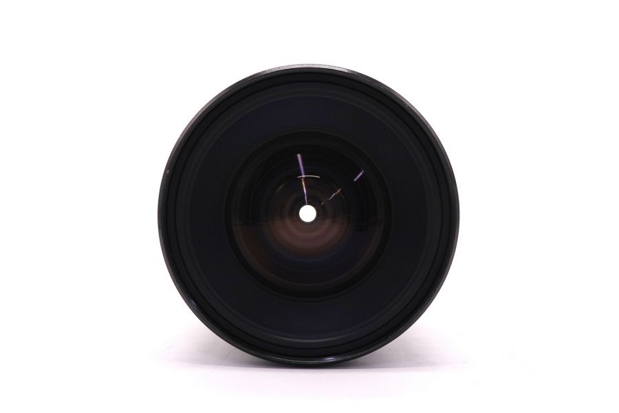 Canon FD 17mm f/4 S.S.C.