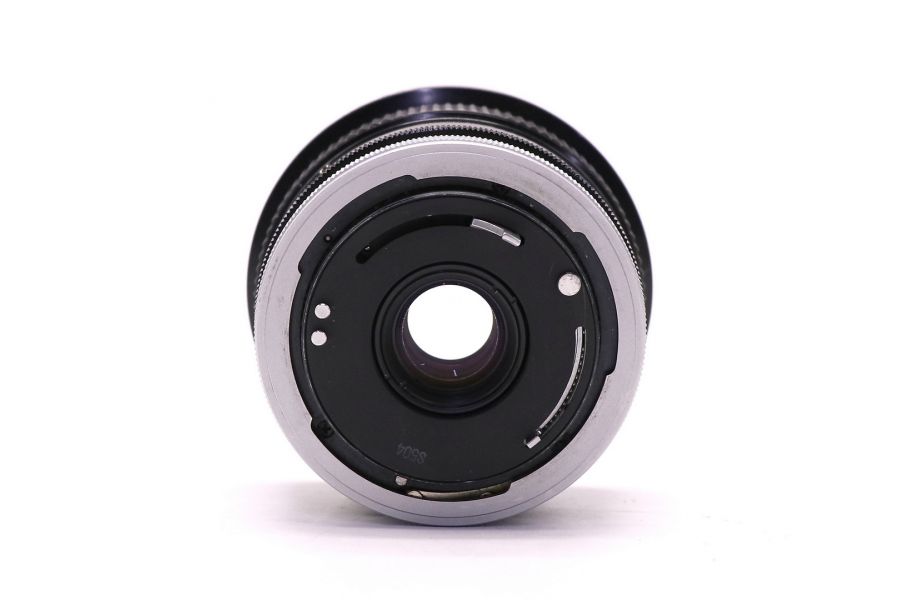 Canon FD 17mm f/4 S.S.C.