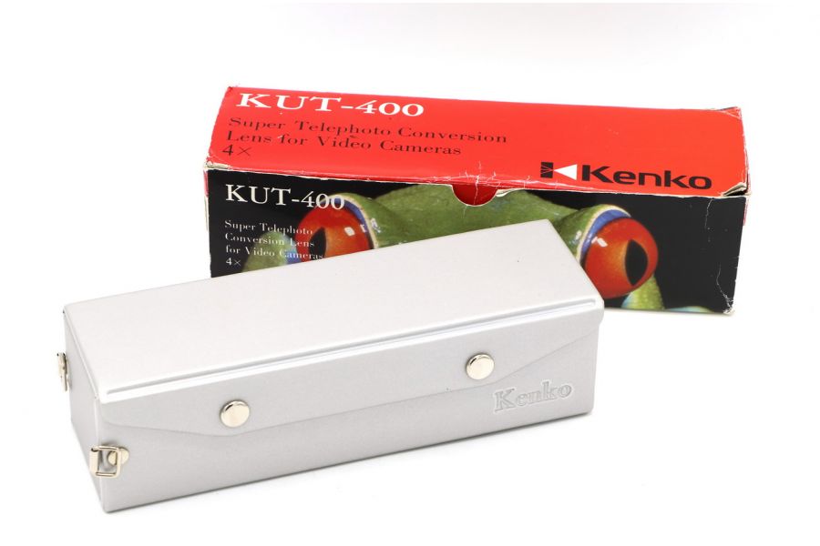 Kenko Tele Conversion Lens x4 KUT-400