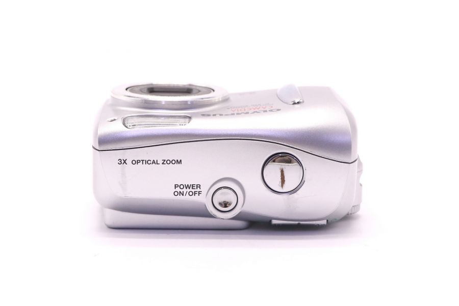 Olympus Camedia C-370