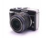 Olympus pen E-PL1 kit в упаковке (пробег 850 кадров)
