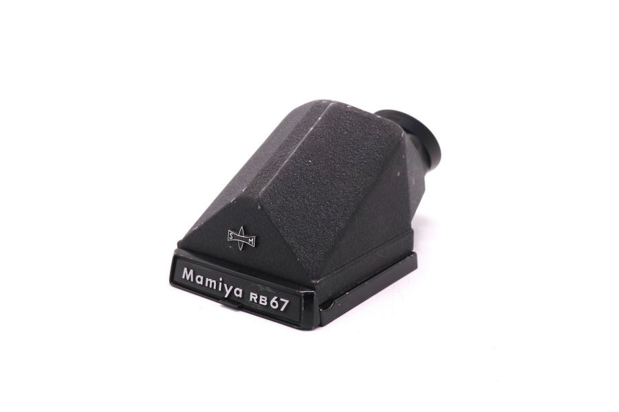 Пентапризма Mamiya SM RB67 (Japan)